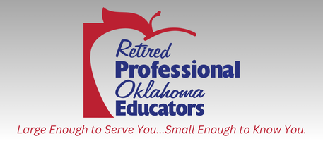 Retired Professional Oklahoma Educators